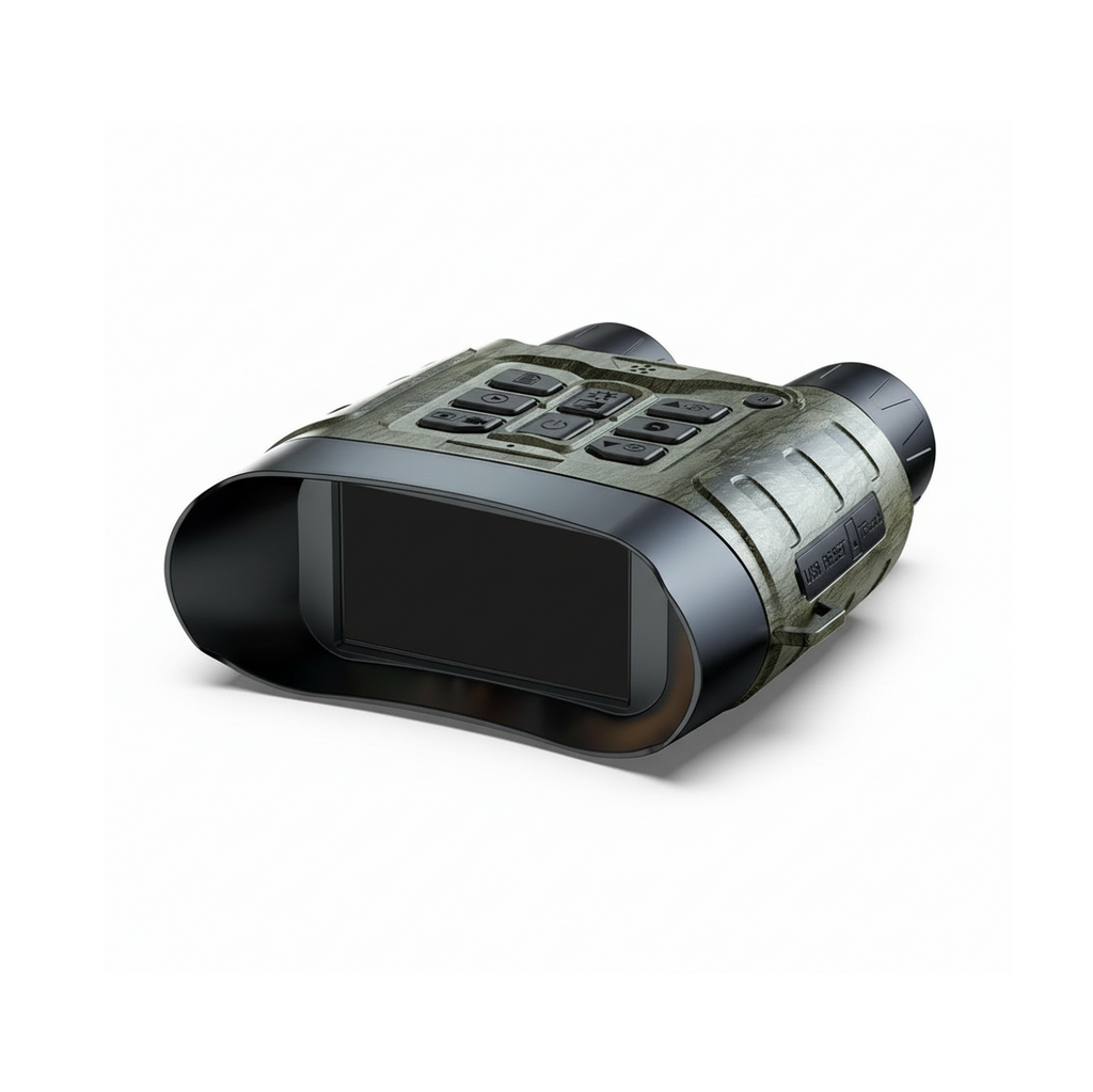 NightStrike Goggles Pro